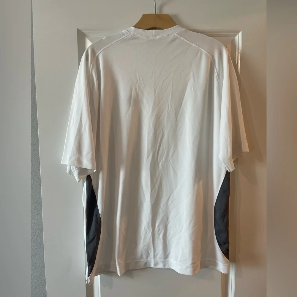 Nike Dri- Fit Shirt